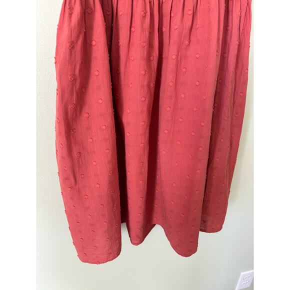 ⭐️Madewell Embroidered Sunflower Cami Summer Dress XXS - Picture 4 of 11